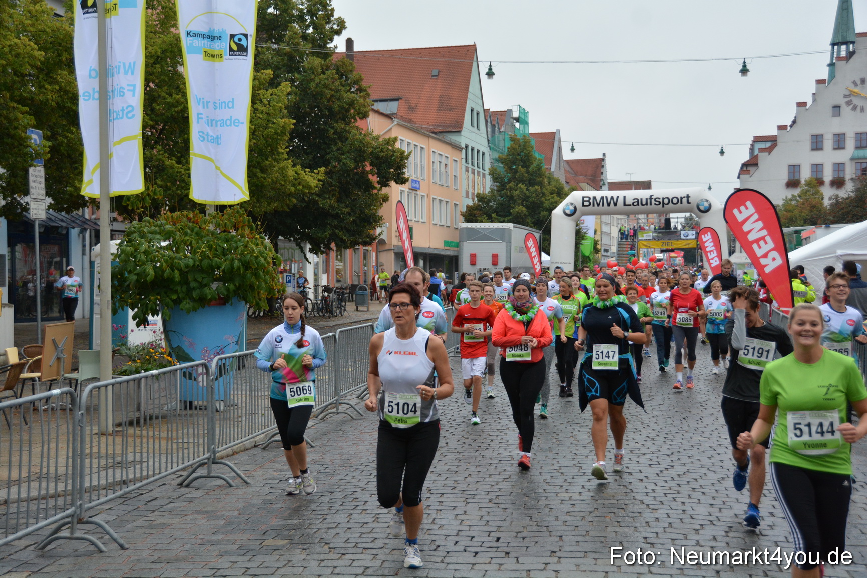 Stadtlauf Neumarkt 2016 1523